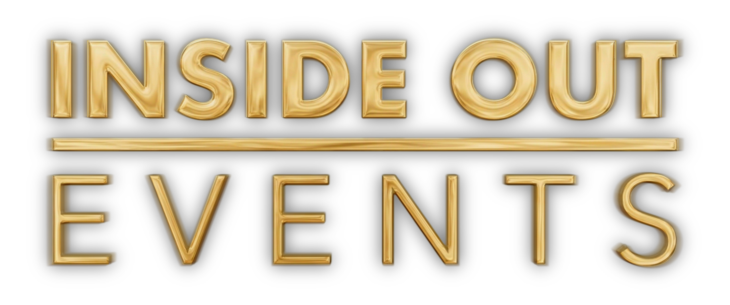 Inside Out Events